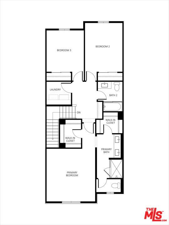 Grove at Merced - Residential