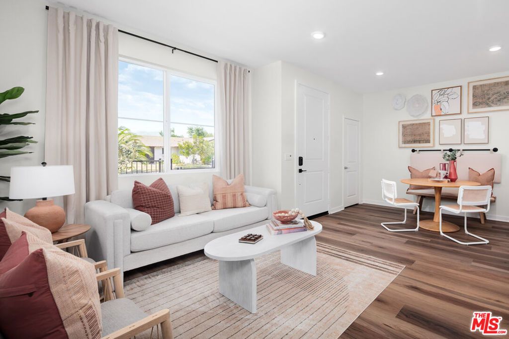 Photo of 1850 W Merced, West Covina, CA 91790 (MLS # 25626359)