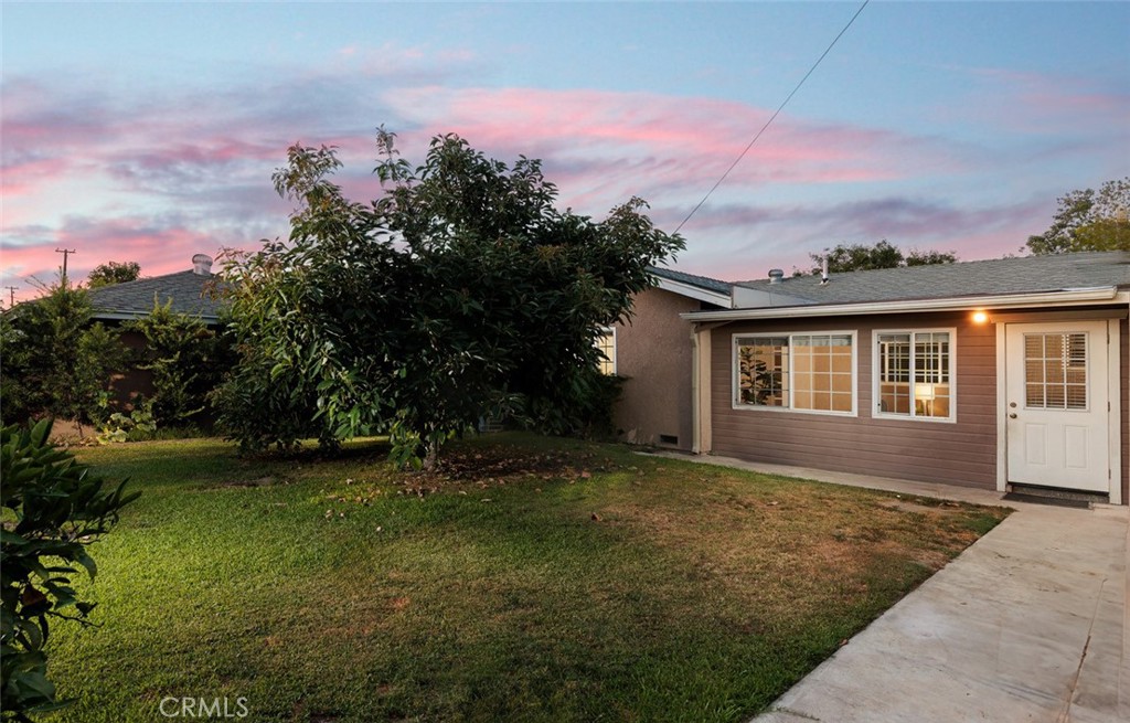837 S Clementine Street
