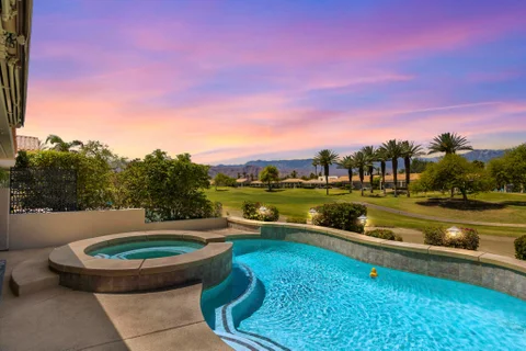 39 Augusta Drive, Rancho Mirage, CA 92270 - MLS#: 219147768DA