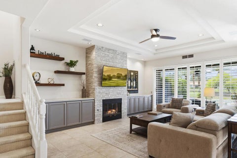 Photo of 39 Augusta Drive, Rancho Mirage, CA 92270 (MLS # 219147768DA)