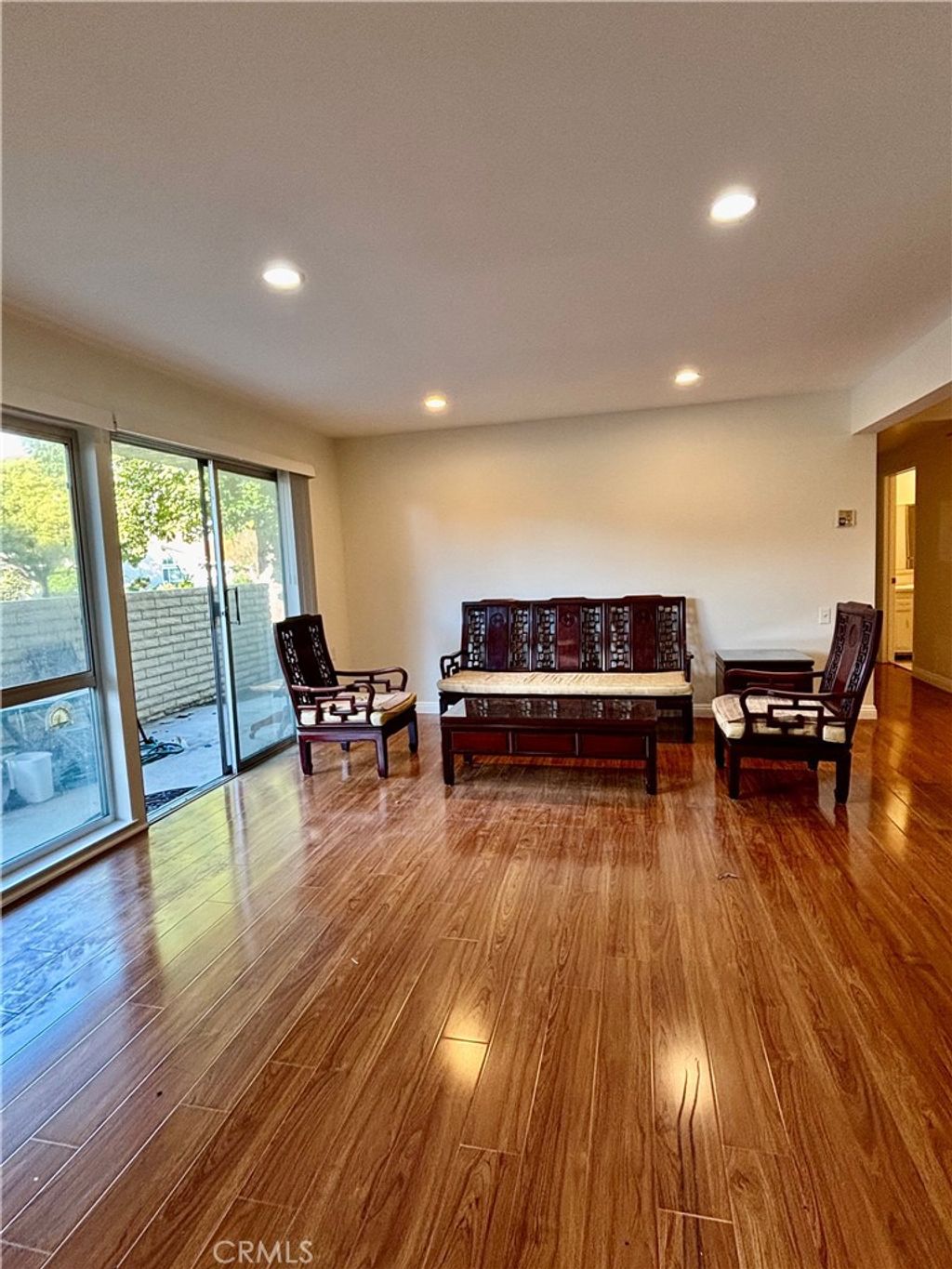 Photo of 2106 Via Mariposa E #B, Laguna Woods, CA 92637 (MLS # RS26003544)