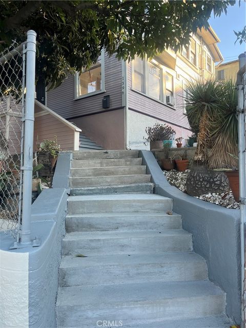 Photo of 1396 Allison Avenue, Echo Park, CA 90026 (MLS # DW25234070)