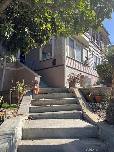 Photo of 1396 Allison Avenue, Echo Park, CA 90026 (MLS # DW25234070)