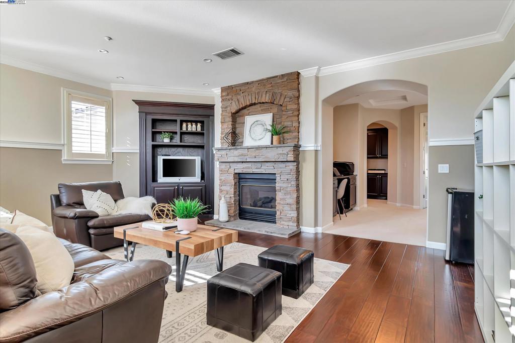 STERLING PRESERVE - Residential