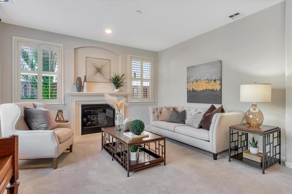 STERLING PRESERVE - Residential