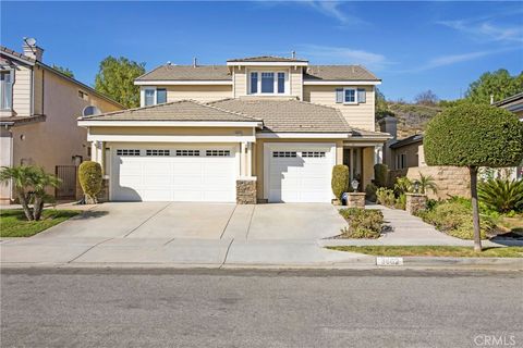 3662 Sandpiper Way Brea CA 92823