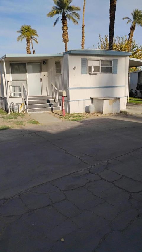 Photo of 80870 E 111 Highway #124, Indio, CA 92201 (MLS # 219140485DA)
