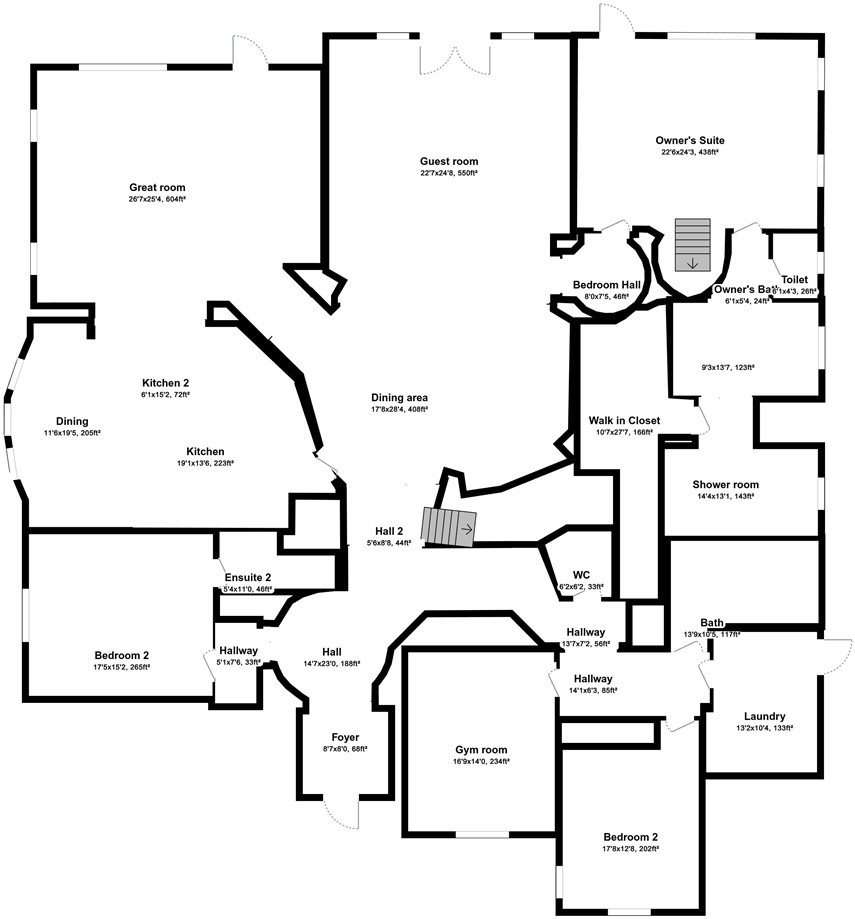 Carlsbad East - Residential