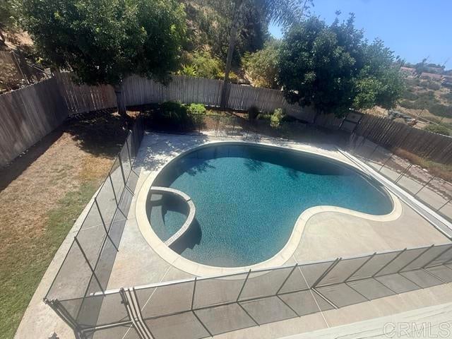 526 Trailridge Drive
