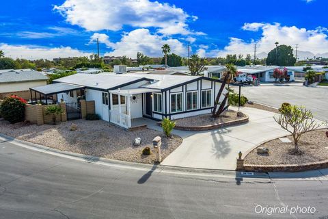 Photo of 39759 Manzanita Drive, Palm Desert, CA 92260 (MLS # 219143335PS)
