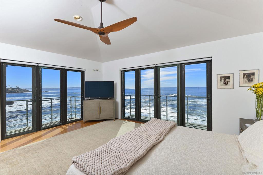 La Jolla - Residential