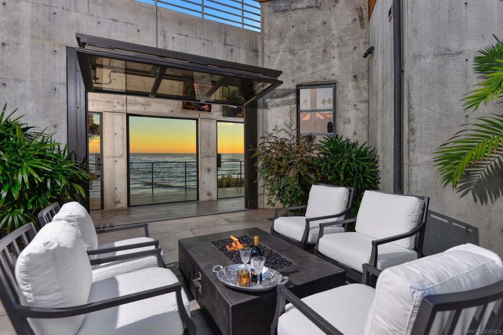 La Jolla - Residential