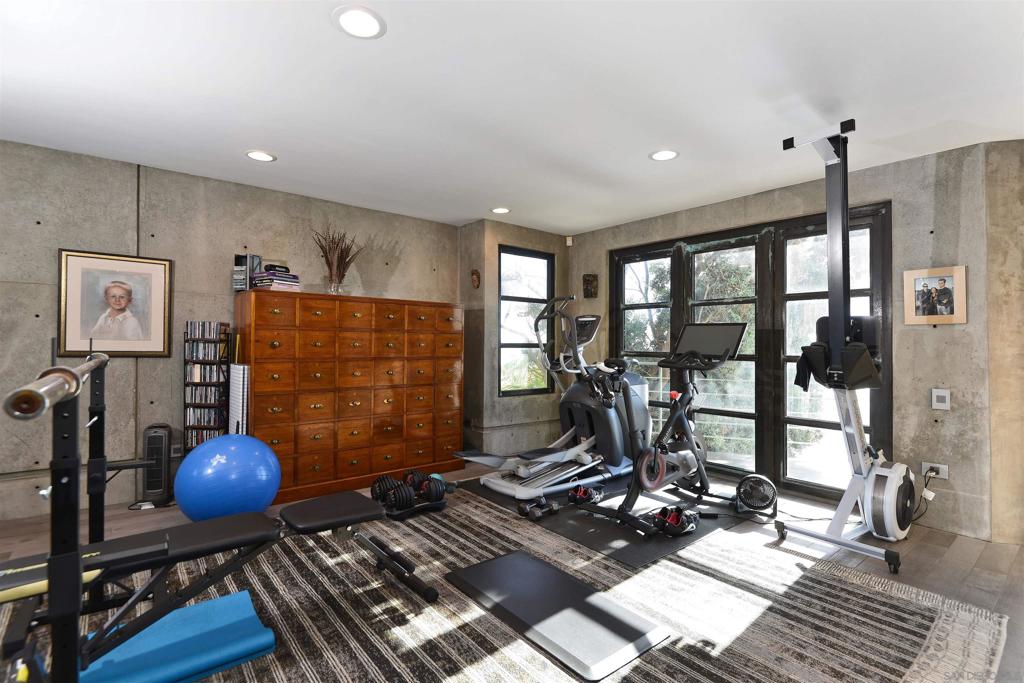 La Jolla - Residential