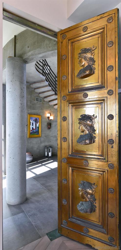 La Jolla - Residential