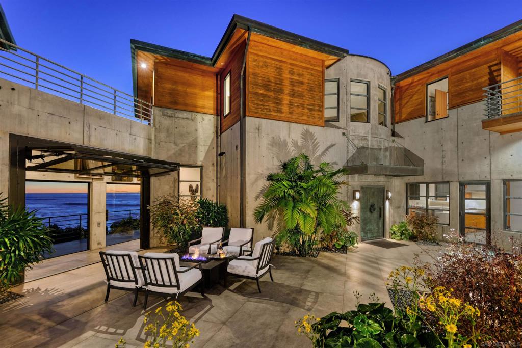 La Jolla - Residential