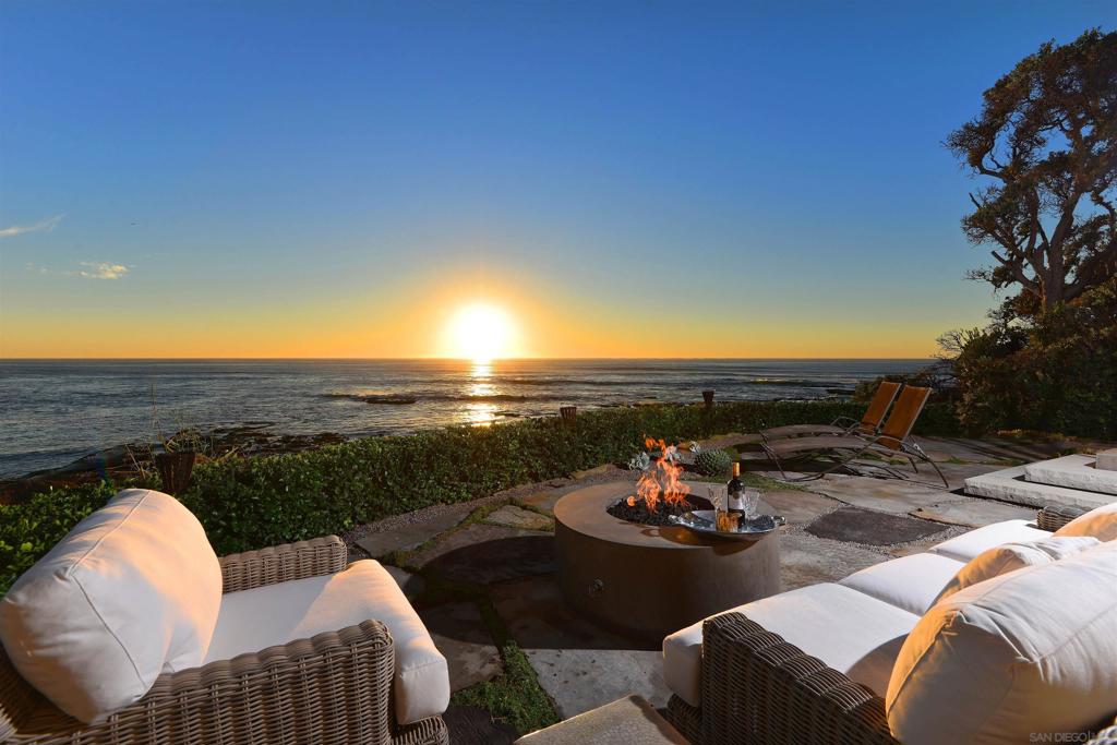 La Jolla - Residential