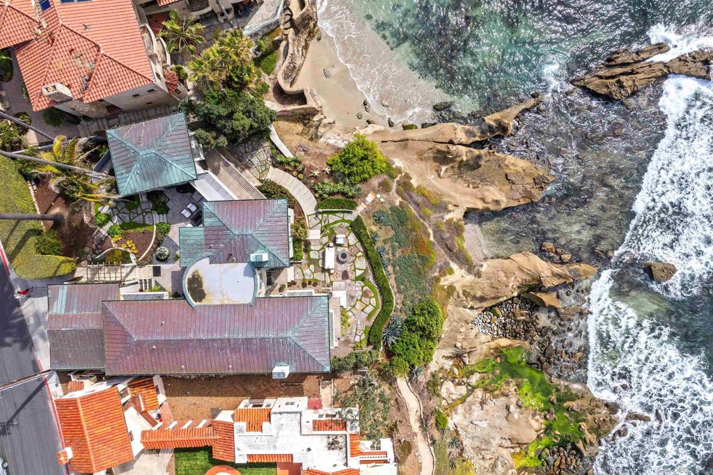 La Jolla - Residential