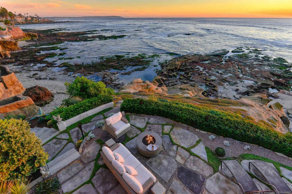 La Jolla - Residential