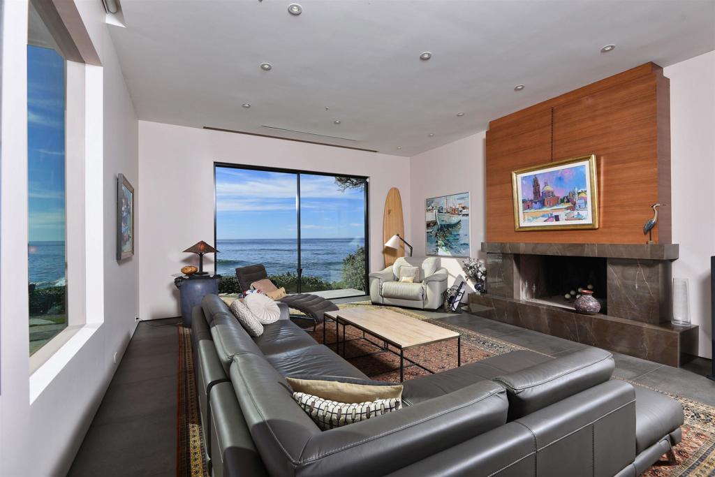 La Jolla - Residential