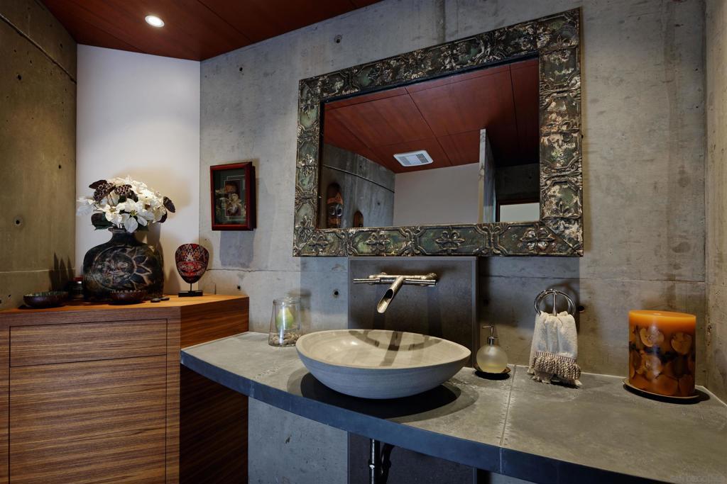 La Jolla - Residential