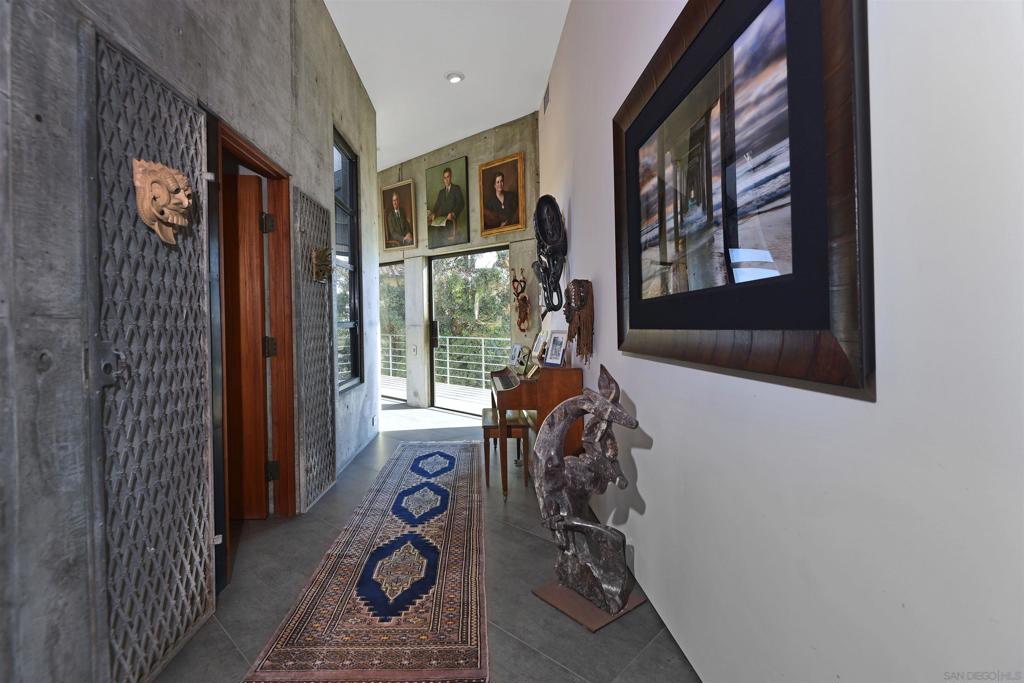 La Jolla - Residential