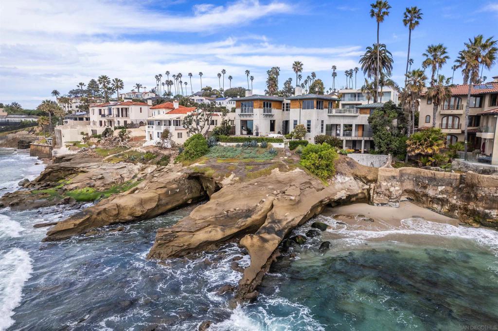 La Jolla - Residential