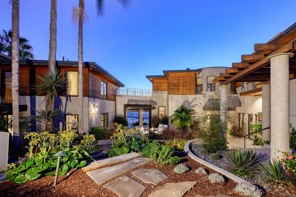 La Jolla - Residential