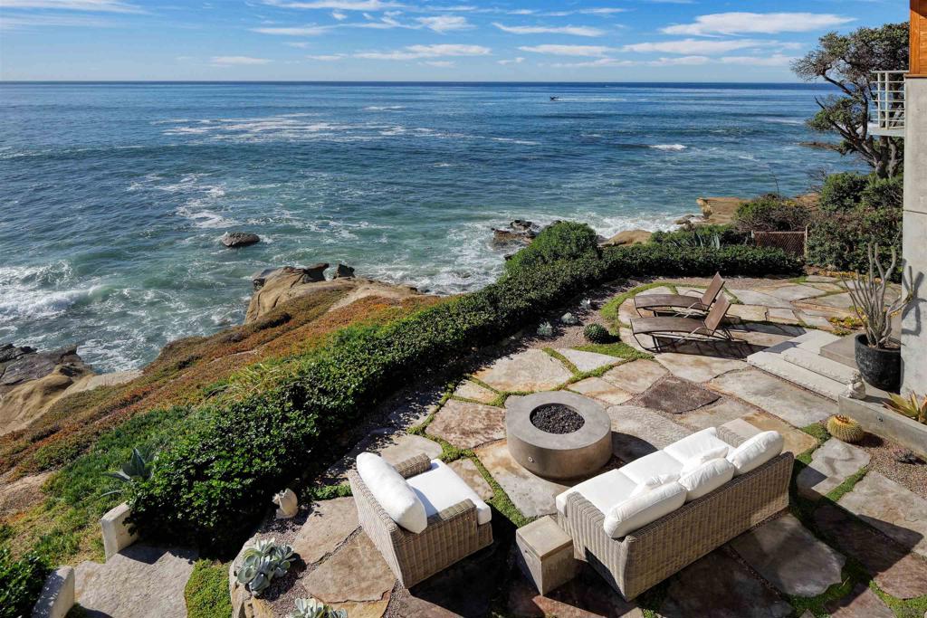 La Jolla - Residential