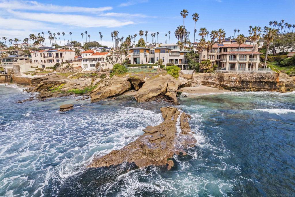 La Jolla - Residential
