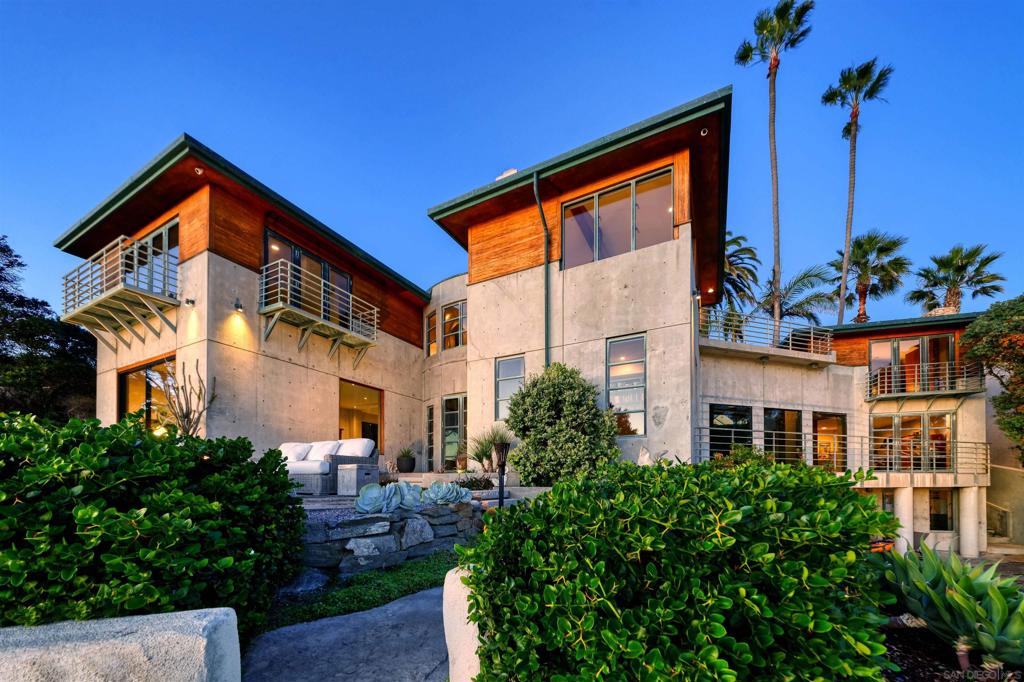 La Jolla - Residential