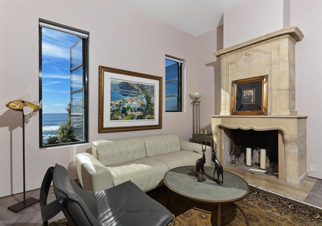 La Jolla - Residential