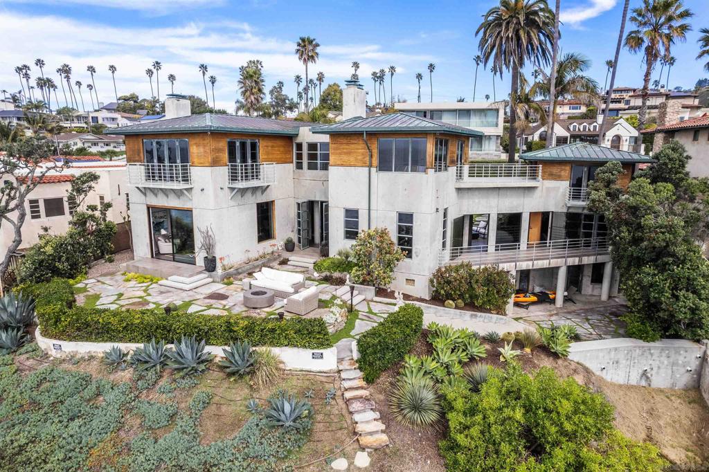 La Jolla - Residential