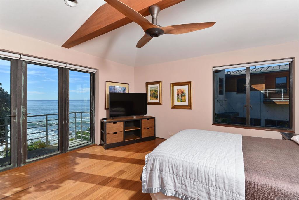 La Jolla - Residential