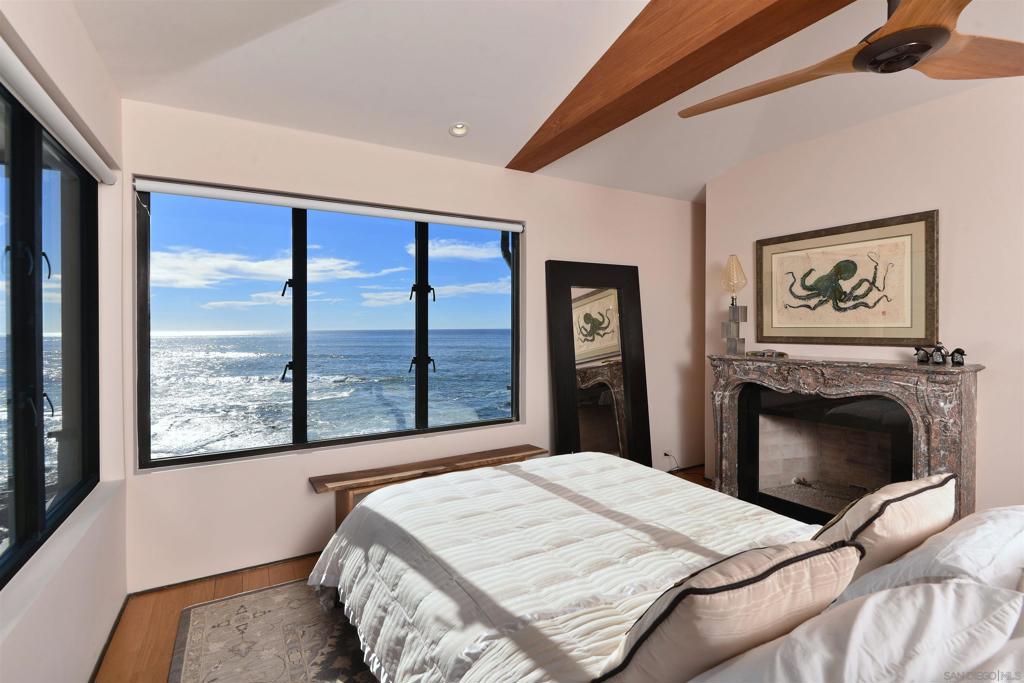 La Jolla - Residential