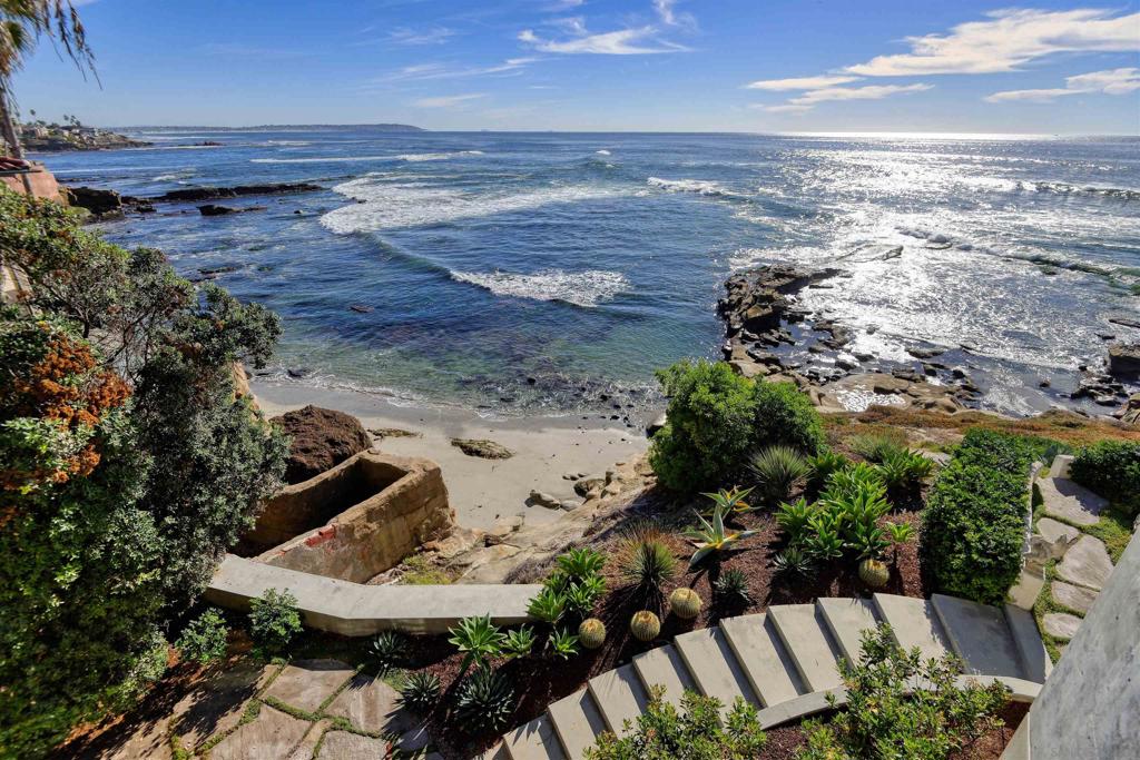 La Jolla - Residential