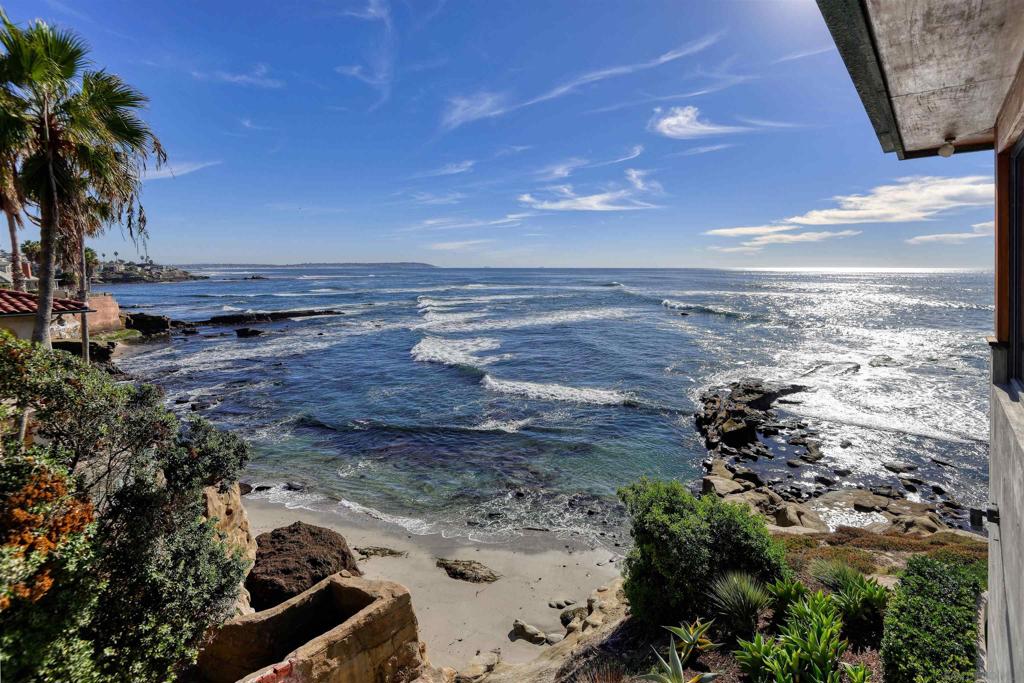 La Jolla - Residential