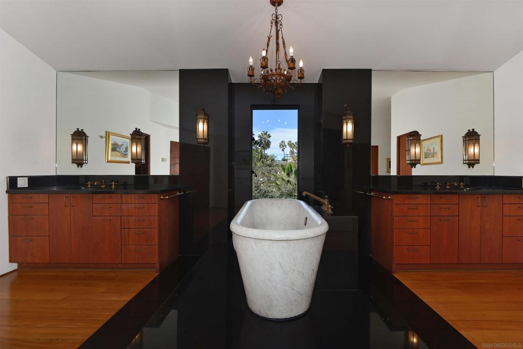 La Jolla - Residential