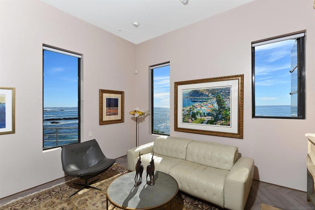 La Jolla - Residential