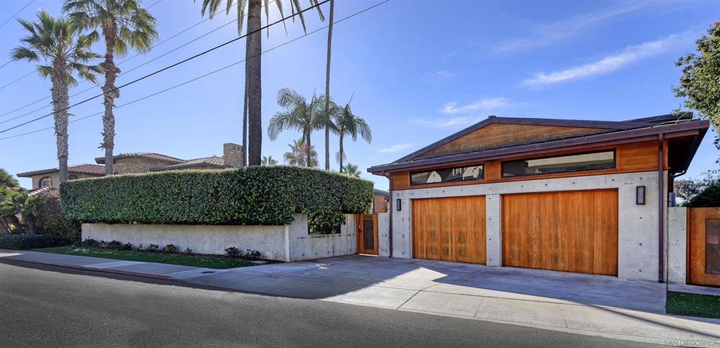 La Jolla - Residential