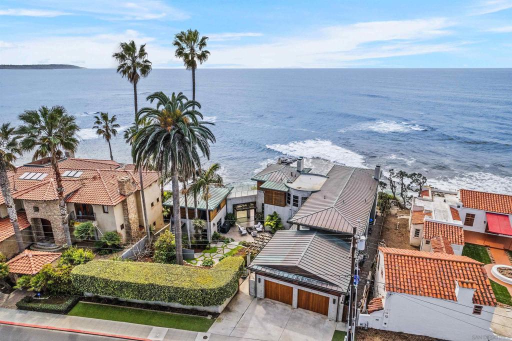 La Jolla - Residential