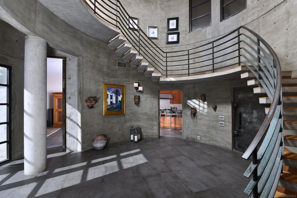 La Jolla - Residential