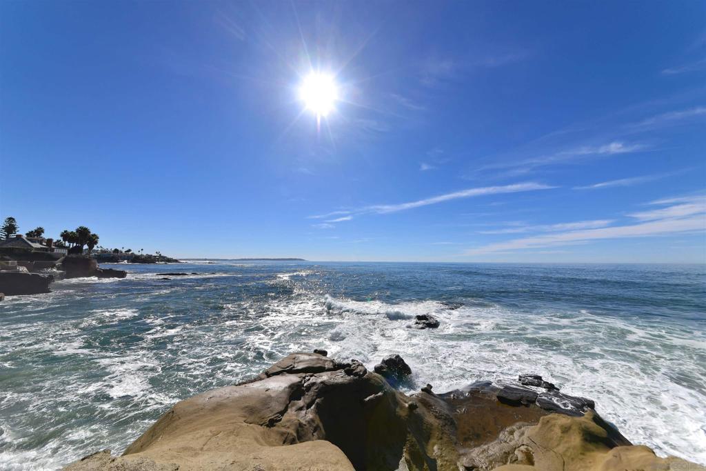 La Jolla - Residential