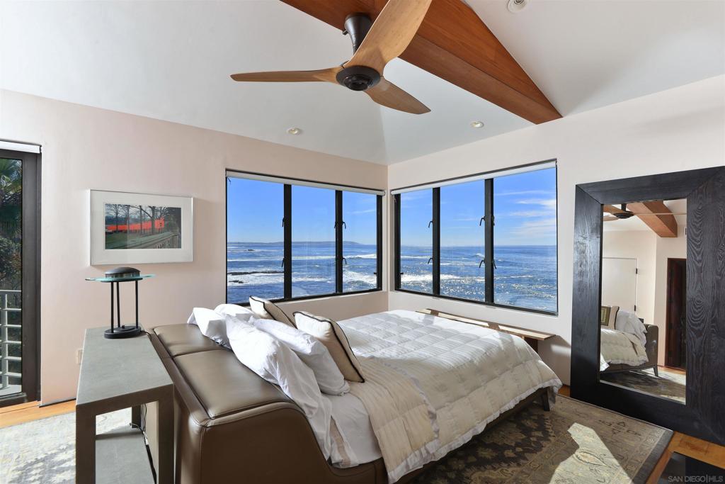 La Jolla - Residential