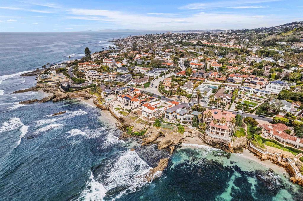 La Jolla - Residential