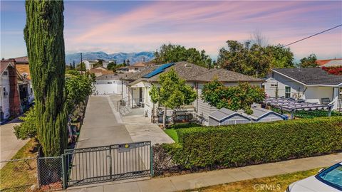 Photo of 159 W Glendon, San Gabriel, CA 91776 (MLS # AR26083388)