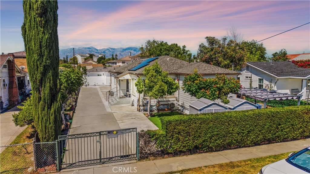 Photo 1 of 50 — 159 W Glendon Way, San Gabriel, CA 91776