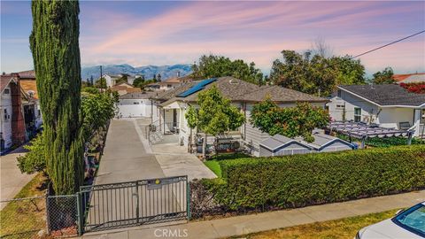 Photo of 159 W Glendon Way, San Gabriel, CA 91776 (MLS # AR26083388)