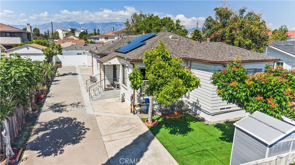 159 W Glendon Way