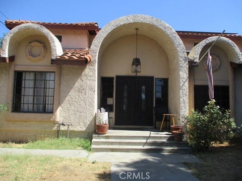 Photo of 16815 Parthenia ST, Northridge, CA 91343 (MLS # SR26159128)